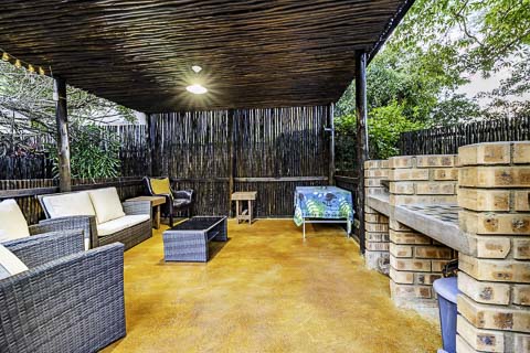 Dreamfields Guest House - Hazyview