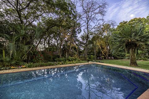 Dreamfields Guest House - Hazyview