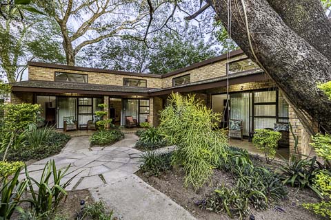 Dreamfields Guest House - Hazyview