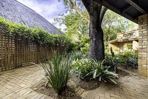 Dreamfields Guest House - Hazyview