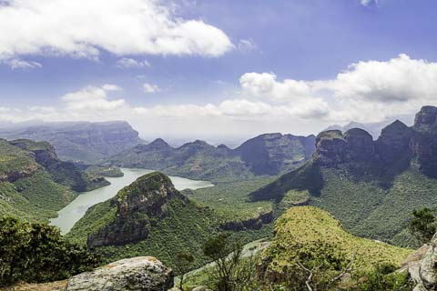 Dreamfields Guest House - Hazyview